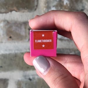 NWT Jeffree Star Cosmetics Velour Liquid Lip